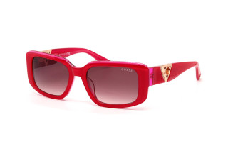 Солнцезащитные очки GUESS GU7891 72T 53 Фото №1 - linza.ua