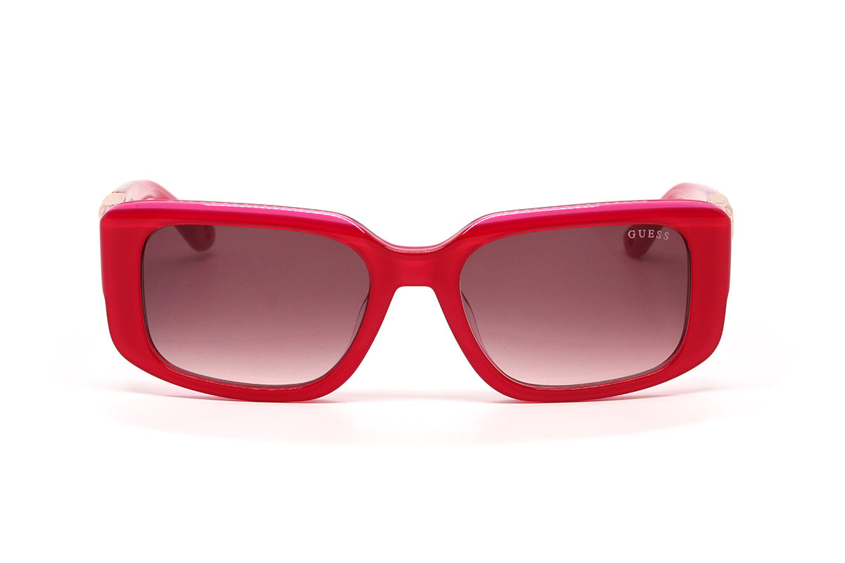 Солнцезащитные очки GUESS GU7891 72T 53 Фото №2 - linza.ua