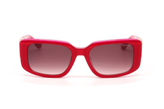 Солнцезащитные очки GUESS GU7891 72T 53 Фото №2 - linza.ua