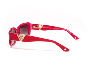 Солнцезащитные очки GUESS GU7891 72T 53 Фото №4 - linza.ua