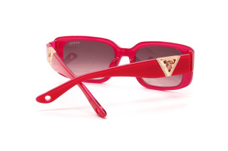 Солнцезащитные очки GUESS GU7891 72T 53 Фото №5 - linza.ua