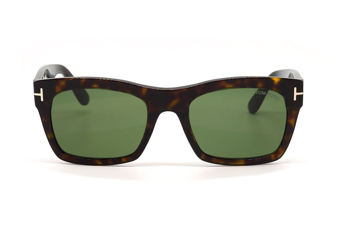 Солнцезащитные очки TOM FORD FT1062 52N 56 Фото №4 - linza.ua