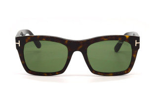 Солнцезащитные очки TOM FORD FT1062 52N 56 Фото №4 - linza.ua