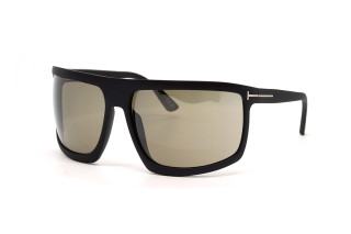 Солнцезащитные очки TOM FORD FT1066 02L 68 - linza.ua