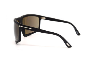 Солнцезащитные очки TOM FORD FT1066 02L 68 Фото №4 - linza.ua