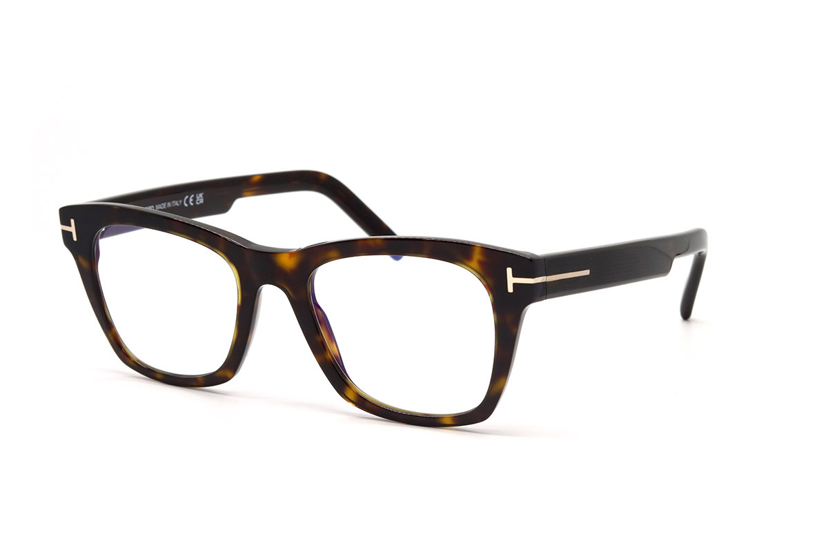 Оправи TOM FORD FT5886-B 052 52 Фото №1 - linza.ua