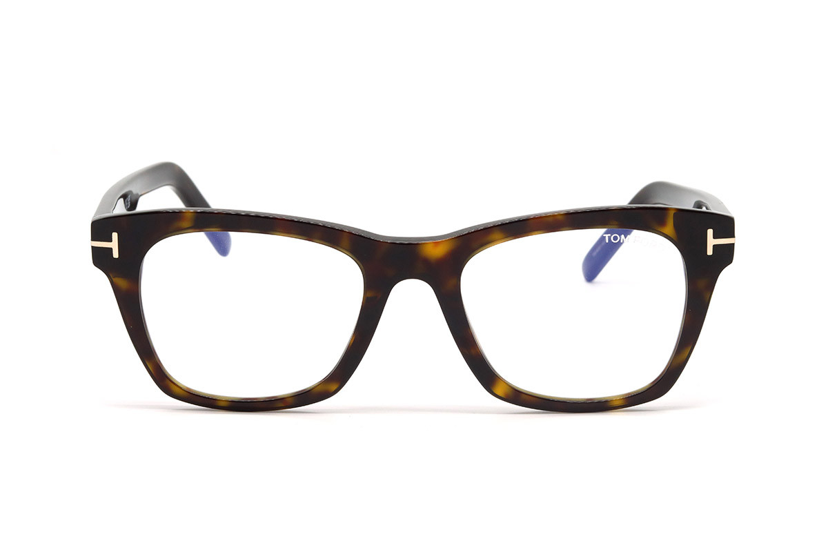 Оправи TOM FORD FT5886-B 052 52 Фото №2 - linza.ua