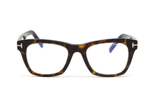 Оправи TOM FORD FT5886-B 052 52 Фото №2 - linza.ua