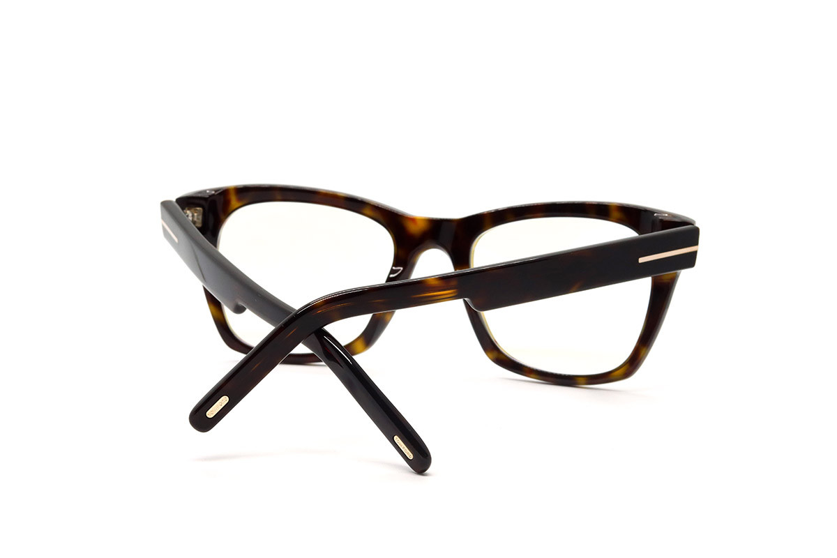 Оправи TOM FORD FT5886-B 052 52 Фото №3 - linza.ua