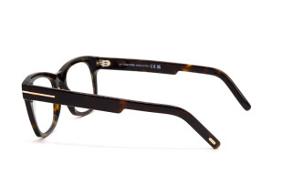 Оправи TOM FORD FT5886-B 052 52 Фото №4 - linza.ua