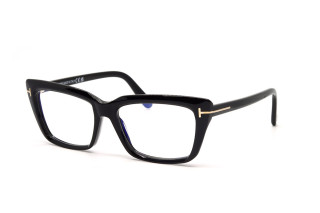 Оправа TOM FORD FT5894-B 001 56 - linza.ua