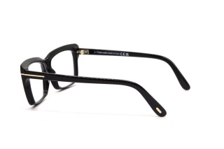 Оправы TOM FORD FT5894-B 001 56 Фото №2 - linza.ua