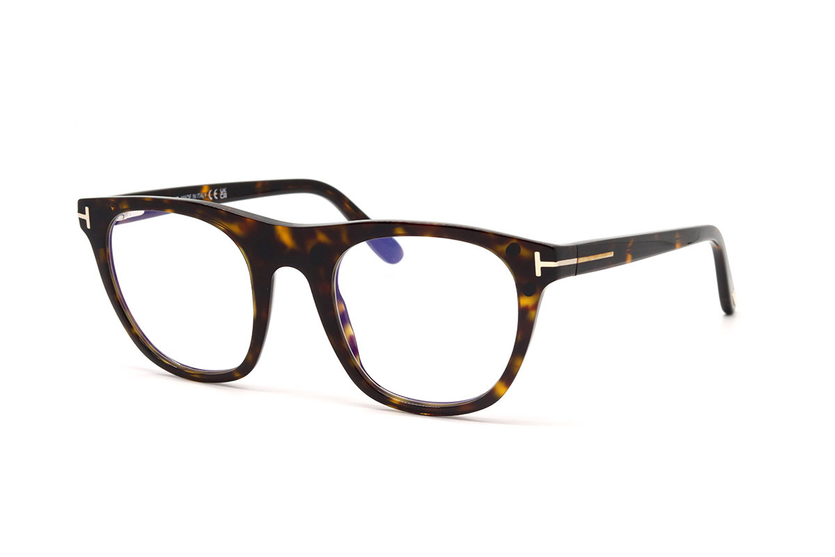 Оправы TOM FORD FT5895-B 052 51 Фото №1 - linza.ua