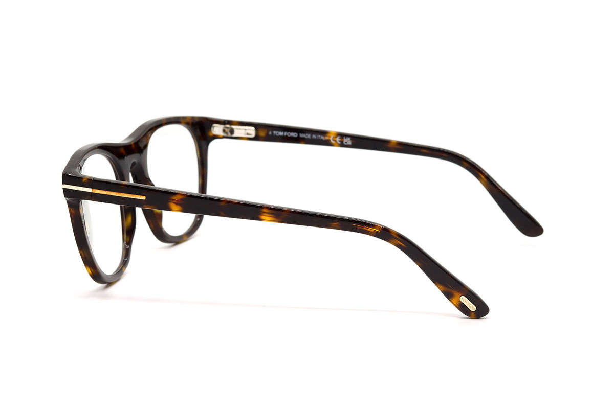 Оправы TOM FORD FT5895-B 052 51 Фото №2 - linza.ua