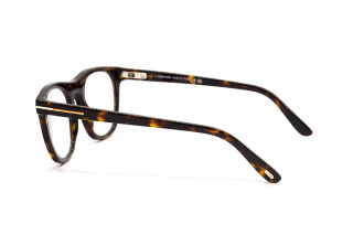 Оправы TOM FORD FT5895-B 052 51 Фото №2 - linza.ua