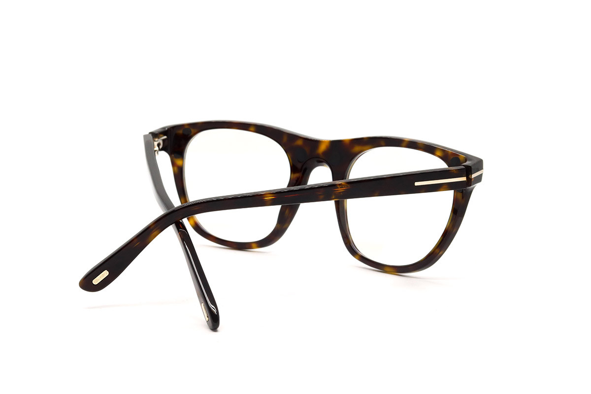 Оправы TOM FORD FT5895-B 052 51 Фото №3 - linza.ua