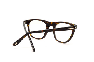 Оправы TOM FORD FT5895-B 052 51 Фото №3 - linza.ua