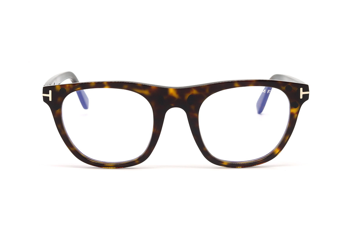 Оправы TOM FORD FT5895-B 052 51 Фото №4 - linza.ua