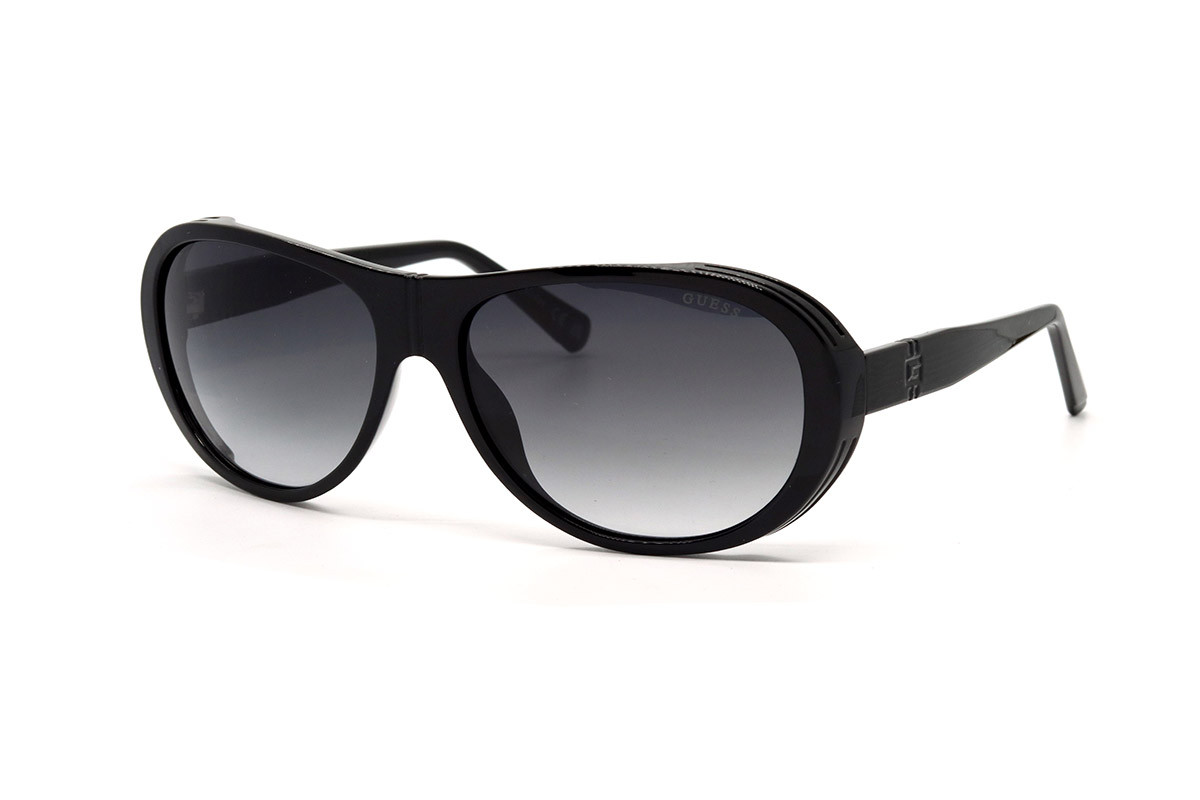 Солнцезащитные очки GUESS GU00081 01B 62 Фото №1 - linza.ua
