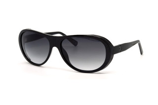 Солнцезащитные очки GUESS GU00081 01B 62 - linza.ua