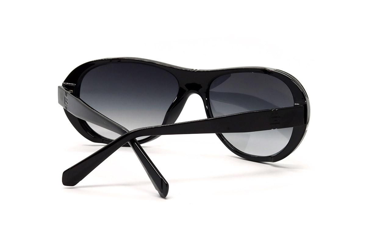 Солнцезащитные очки GUESS GU00081 01B 62 Фото №2 - linza.ua