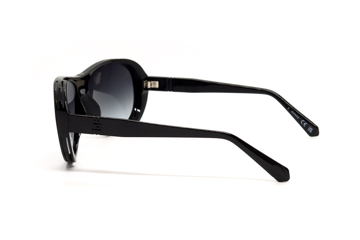 Солнцезащитные очки GUESS GU00081 01B 62 Фото №3 - linza.ua