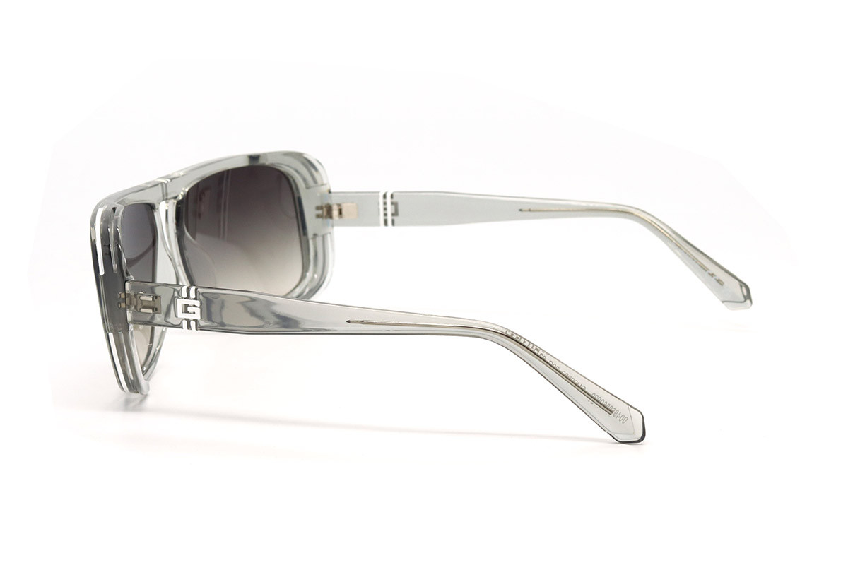 Солнцезащитные очки GUESS GU00082 20C 62 Фото №2 - linza.ua