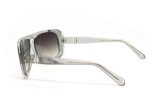 Солнцезащитные очки GUESS GU00082 20C 62 Фото №2 - linza.ua