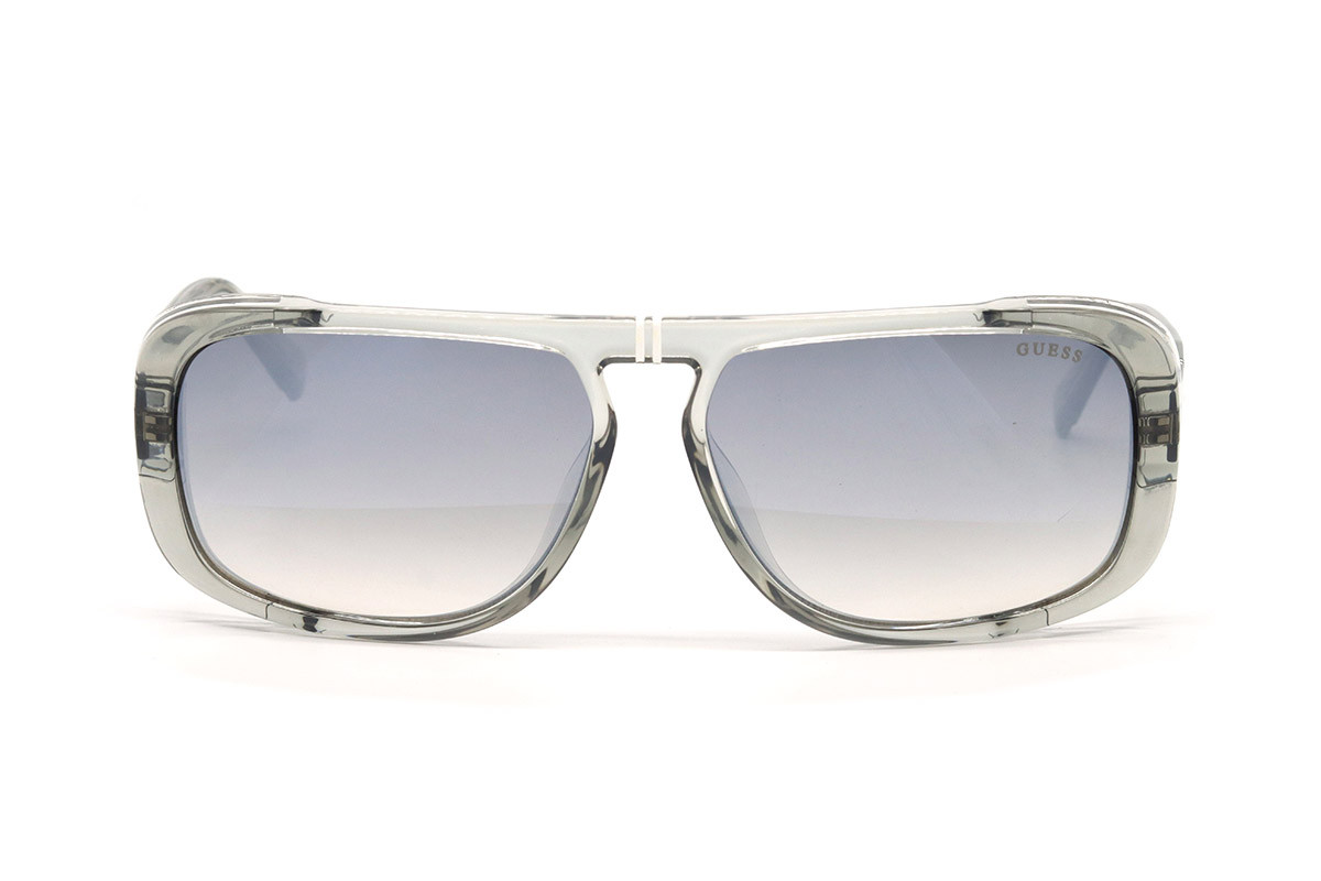 Солнцезащитные очки GUESS GU00082 20C 62 Фото №4 - linza.ua