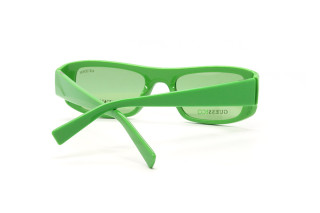 Солнцезащитные очки GUESS GU8278 93N 51 Фото №2 - linza.ua