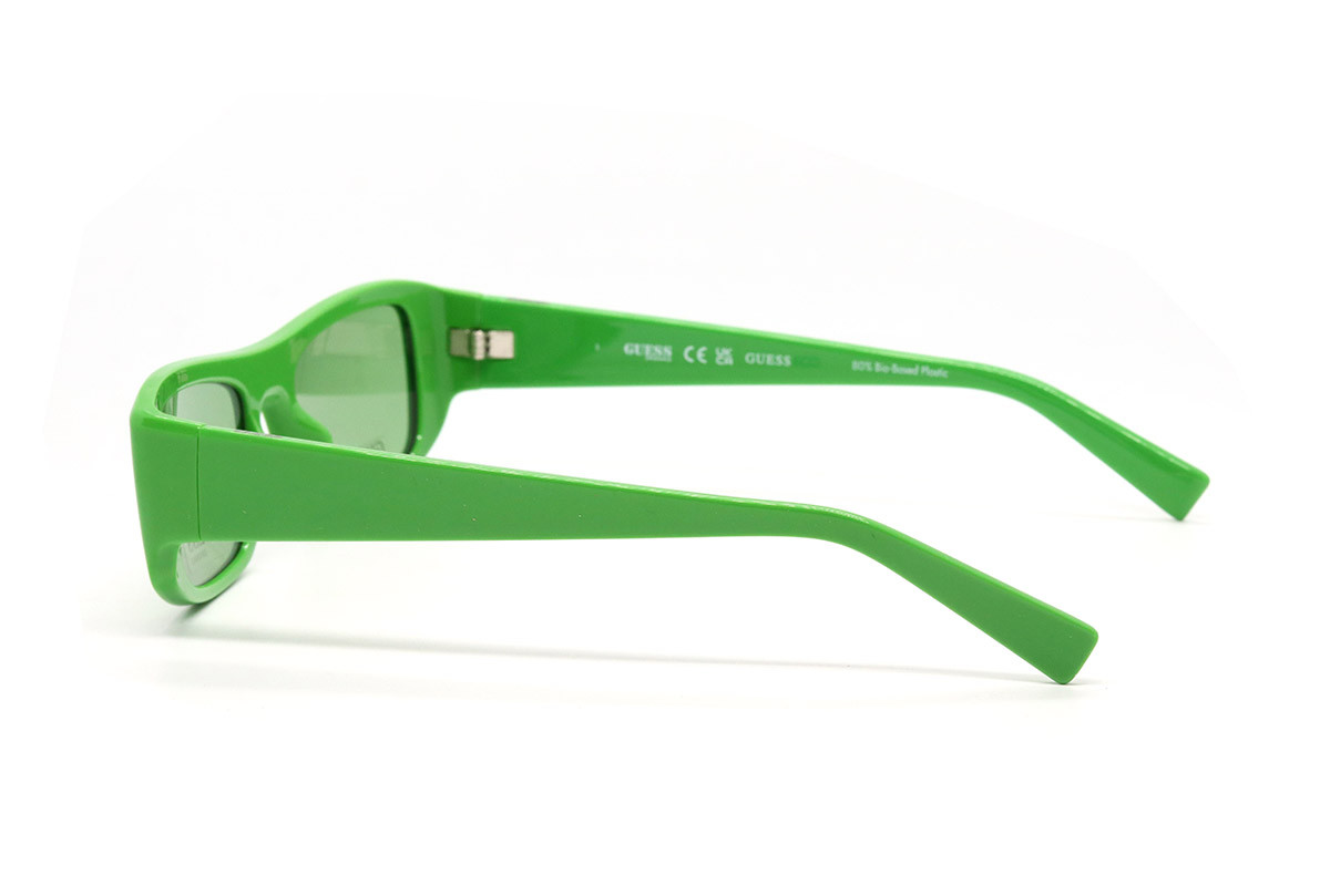 Солнцезащитные очки GUESS GU8278 93N 51 Фото №3 - linza.ua