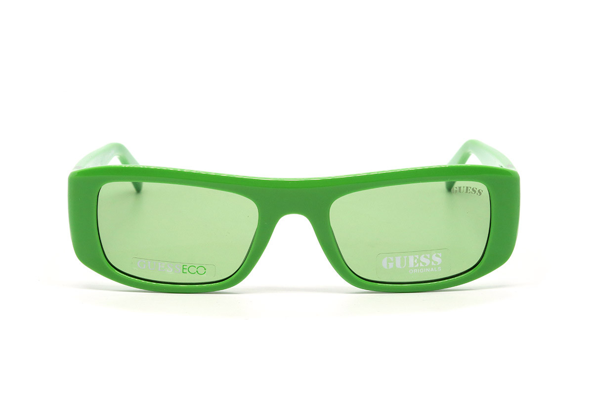 Солнцезащитные очки GUESS GU8278 93N 51 Фото №4 - linza.ua