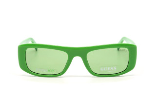 Солнцезащитные очки GUESS GU8278 93N 51 Фото №4 - linza.ua