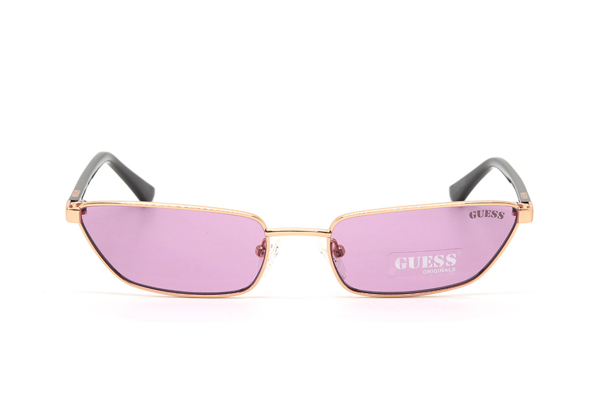 Солнцезащитные очки GUESS GU8285 28Y 57 Фото №4 - linza.ua