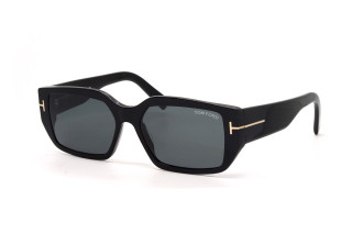 Солнцезащитные очки TOM FORD FT0989 01A 56 - linza.ua