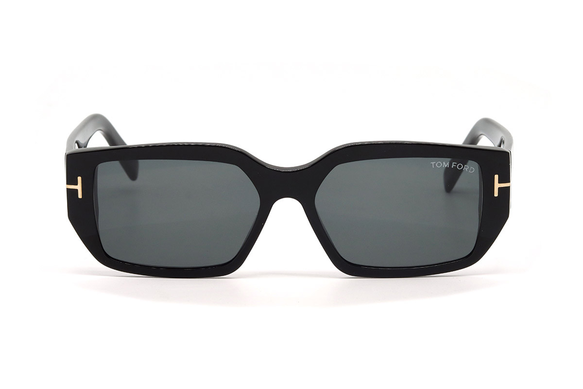 Солнцезащитные очки TOM FORD FT0989 01A 56 Фото №2 - linza.ua