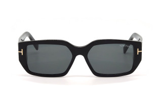 Солнцезащитные очки TOM FORD FT0989 01A 56 Фото №2 - linza.ua