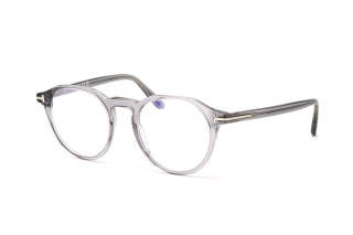 Оправа TOM FORD FT5833-B 020 49 - linza.ua