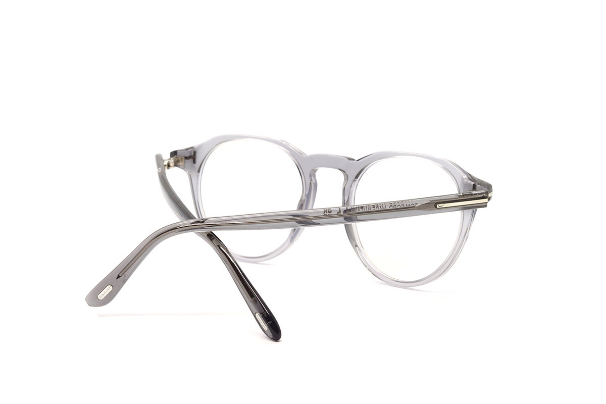 Оправы TOM FORD FT5833-B 020 49 Фото №2 - linza.ua