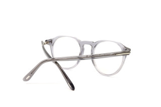 Оправы TOM FORD FT5833-B 020 49 Фото №2 - linza.ua
