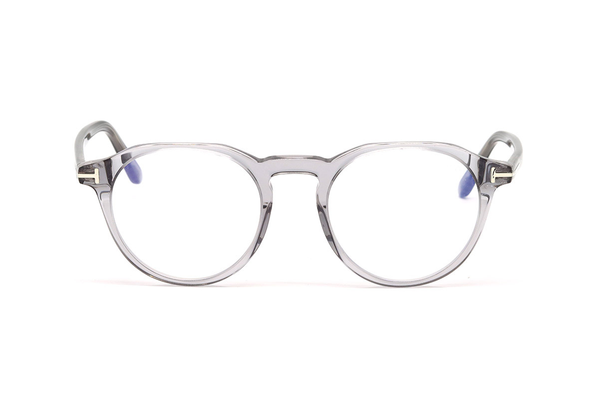 Оправы TOM FORD FT5833-B 020 49 Фото №3 - linza.ua