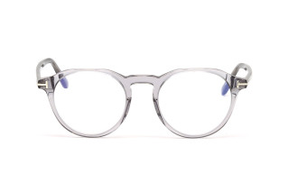 Оправы TOM FORD FT5833-B 020 49 Фото №3 - linza.ua