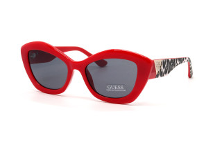 Солнцезащитные очки GUESS GU7868 66A 54 Фото №1 - linza.ua