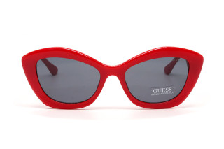 Солнцезащитные очки GUESS GU7868 66A 54 Фото №3 - linza.ua