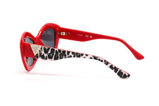Солнцезащитные очки GUESS GU7868 66A 54 Фото №4 - linza.ua