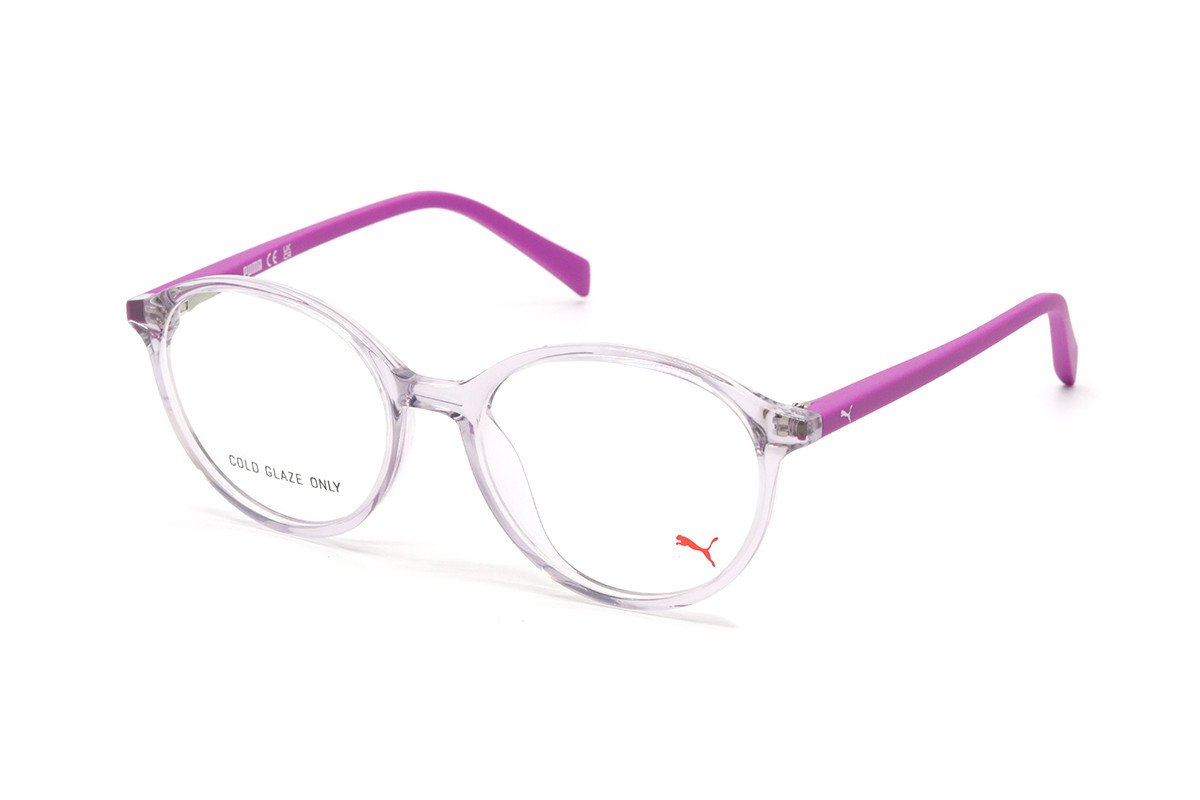 Оправы PUMA PJ0063O-004 49 Фото №1 - linza.ua