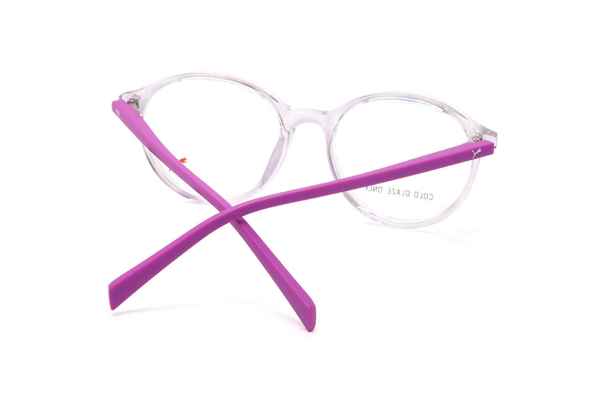 Оправы PUMA PJ0063O-004 49 Фото №5 - linza.ua