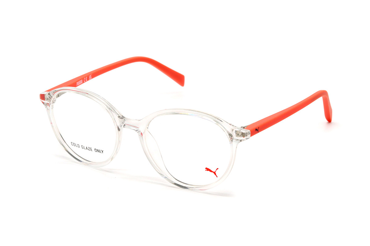 Оправи PUMA PJ0063O-003 49 Фото №1 - linza.ua