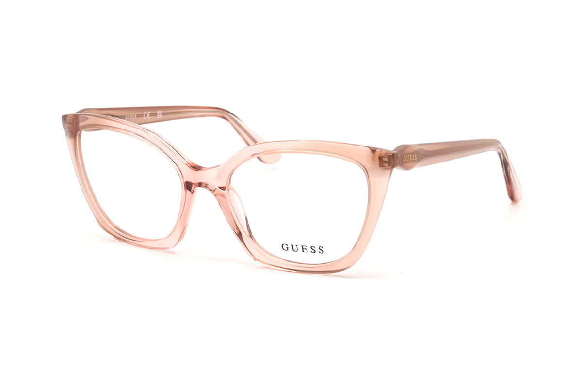 Оправи GUESS GU2965 047 55 Фото №1 - linza.ua