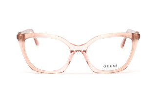 Оправи GUESS GU2965 047 55 Фото №4 - linza.ua